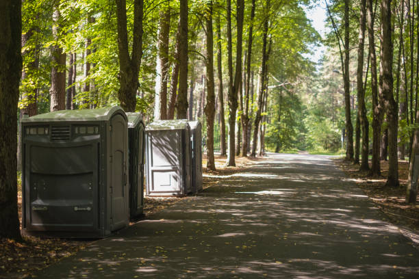 Best Temporary restroom rental  in Hull, IA