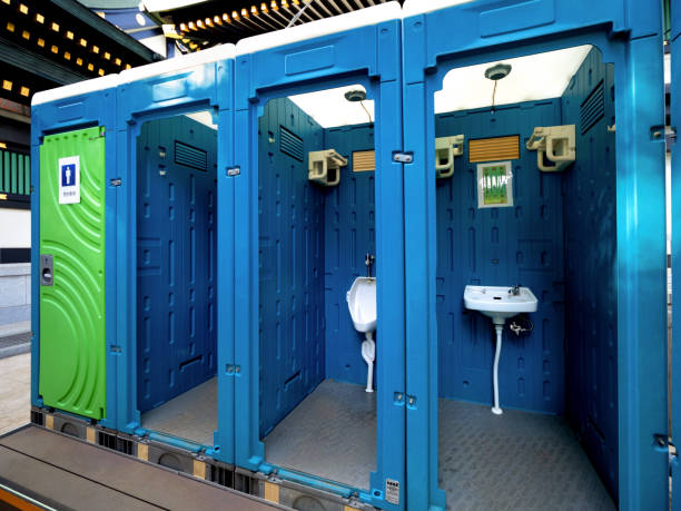 Best Best portable toilet rental  in Hull, IA
