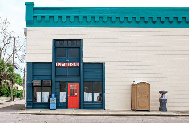 Best Porta potty for special events  in Hull, IA