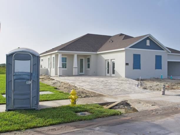 Best Portable toilet rental cost  in Hull, IA